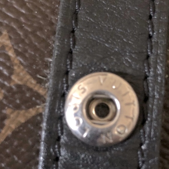 Louis Vuitton, Christopher MM backpack - Picture 7 of 17